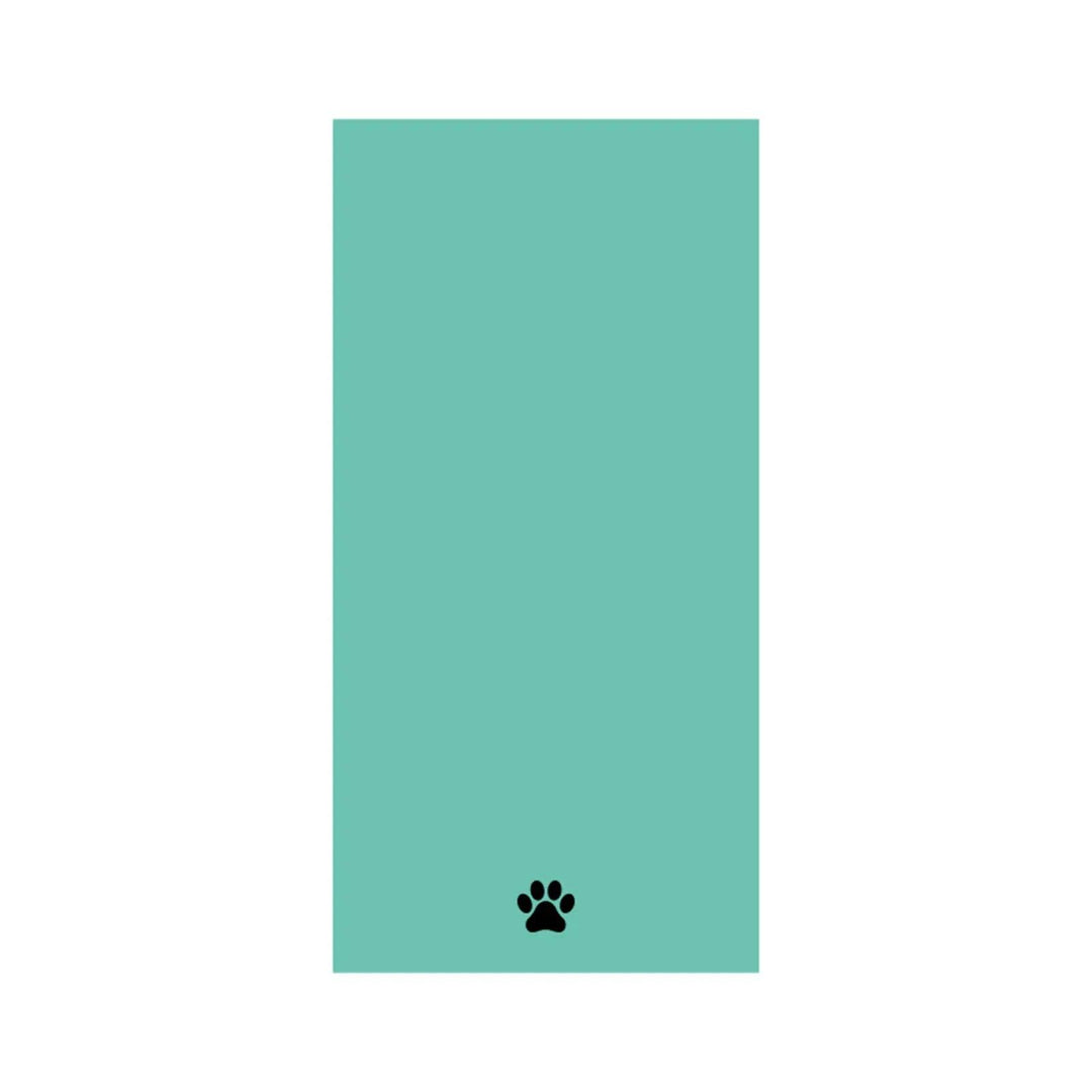 Super Soft Microfiber Pet Towel – Quick-Drying & Absorbent