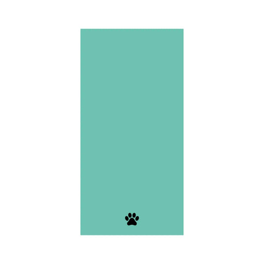 Super Soft Microfiber Pet Towel – Quick-Drying & Absorbent