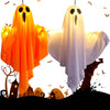 Halloween LED Spookverlichting voor Home | voor tuin, bomen, veranda, ramen en meer