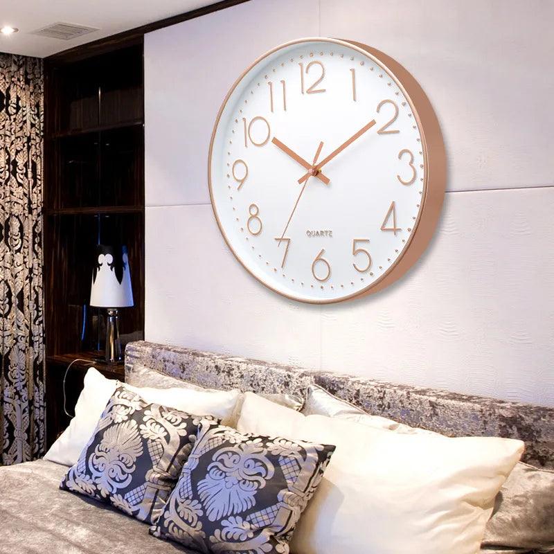 Quiet Home Decoration