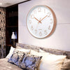 Quiet Home Decoration