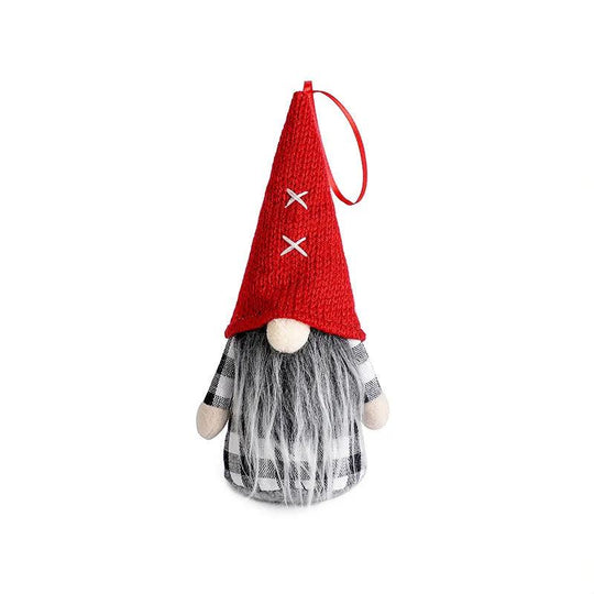 Christmas Gnomes Plush