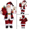 Kerstman Pop Kerstboom Decoratie