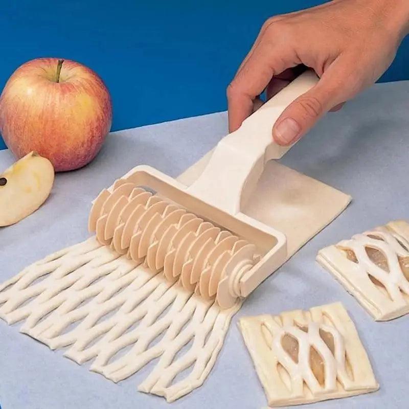 Dough Embosser