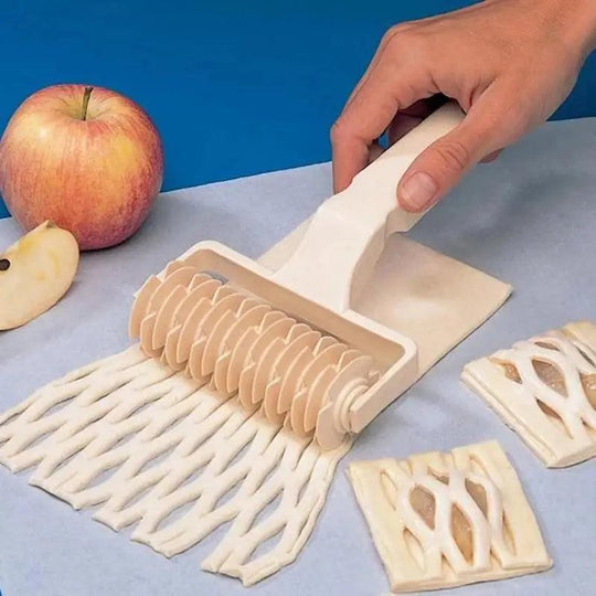 Dough Embosser