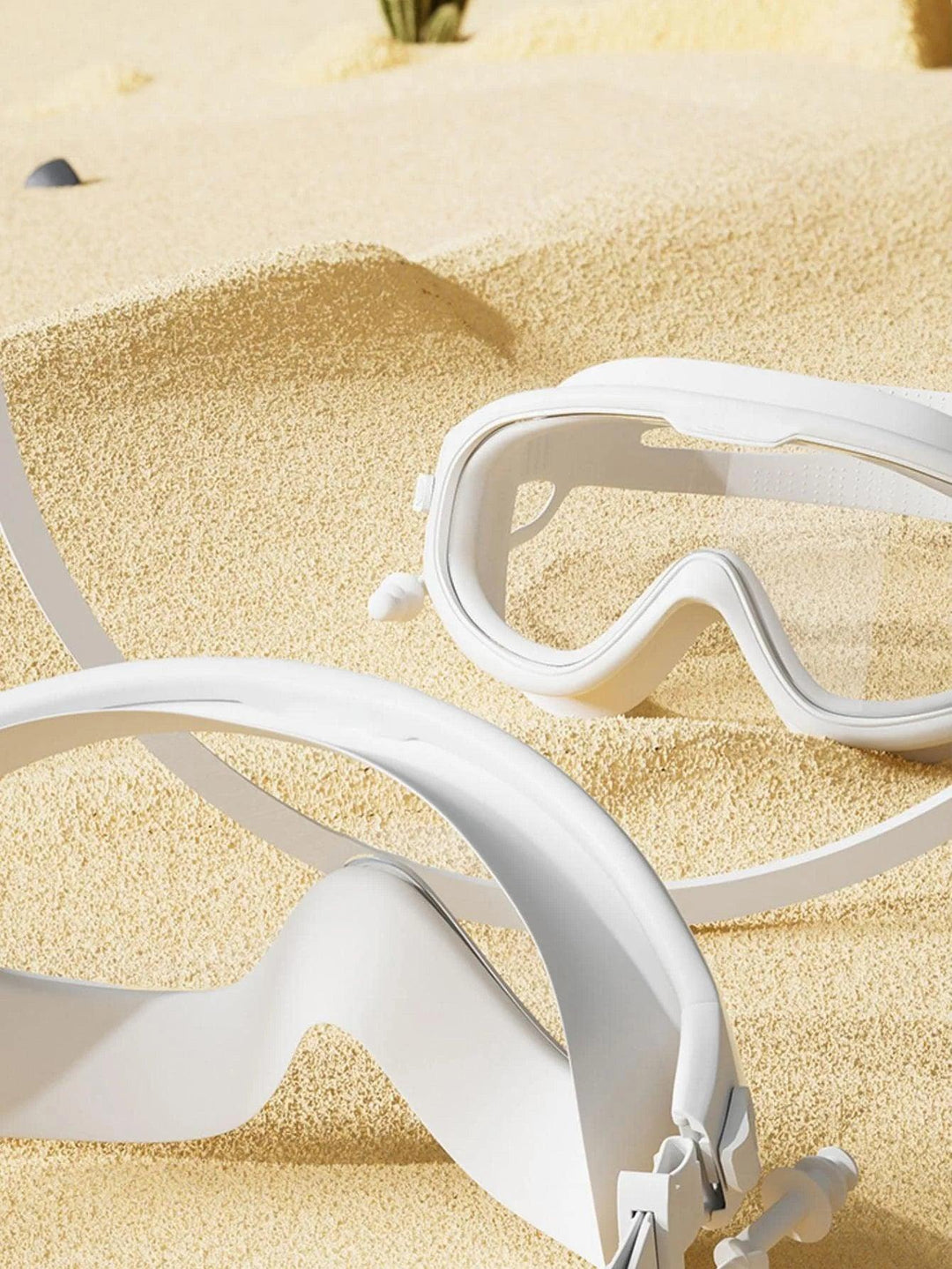 HD Waterproof Set