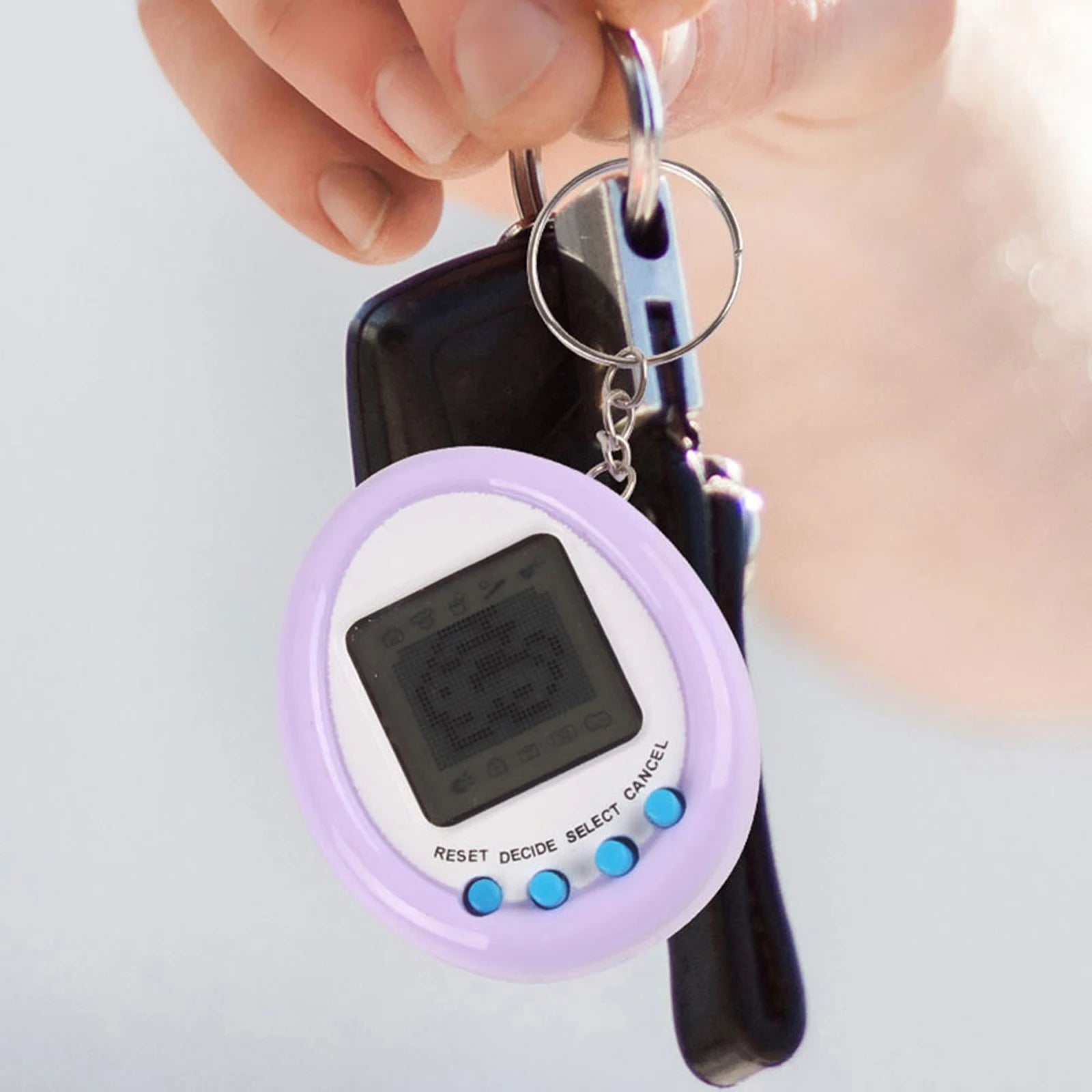 Tamagotchi Speelgoed