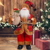 Kerstman Pop Kerstboom Decoratie