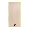 Super Soft Microfiber Pet Towel – Quick-Drying & Absorbent