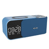 Digital Stereo FM Radio Alarm Clock