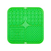 Silicone Lick Mat for Pets – Delayed Feeding and Fun