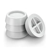 Wasmachine Voet Pads