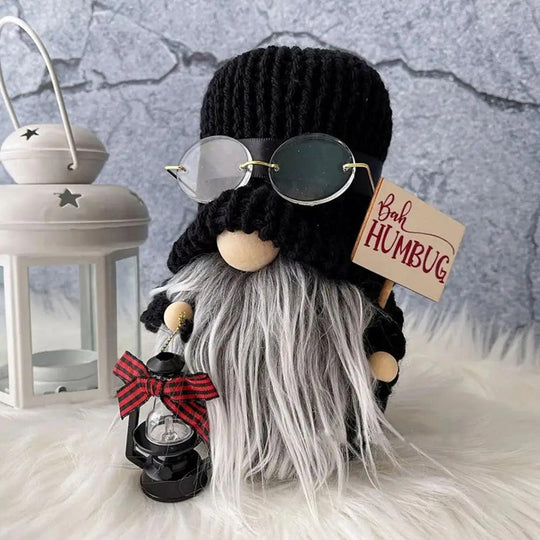 Gnomes Plush Doll
