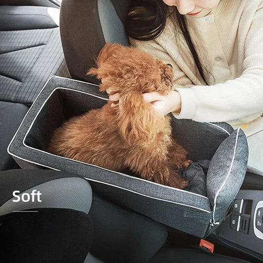 PawVoyage - Cat Car Seat