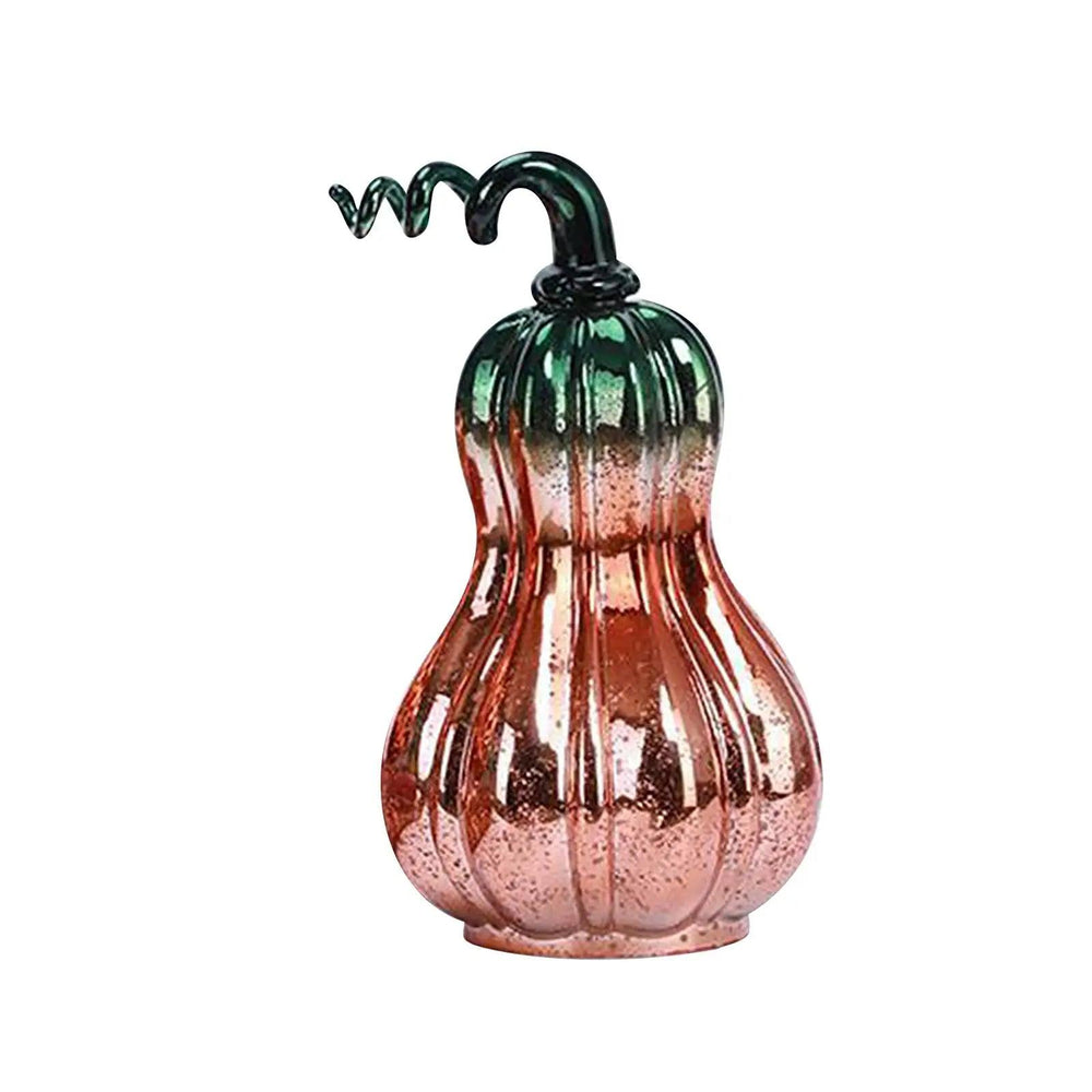 Pumpkin Figurine