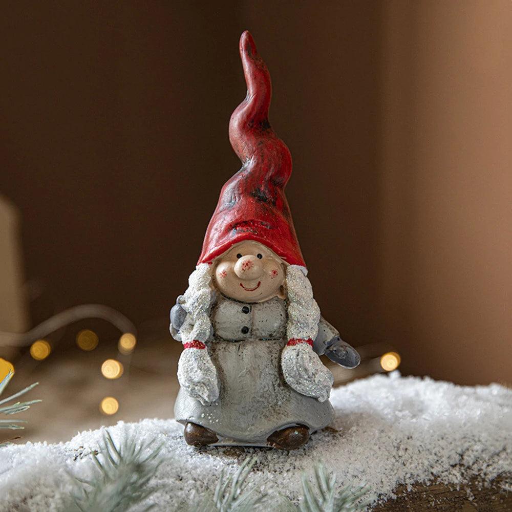 Goblins Babbo Natale Ornamenti