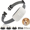 Automatische Anti-Blaffende Hondhalsband – Oplaadbare Waterdichte Trainingshalsband