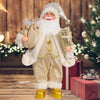 Kerstman Pop Kerstboom Decoratie