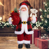 Kerstman Pop Kerstboom Decoratie