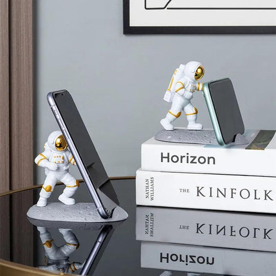 Elegante Supporto per Telefono