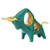 Symbolische Stier Beeldje