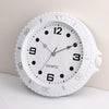 Luxury Art Wall Clock