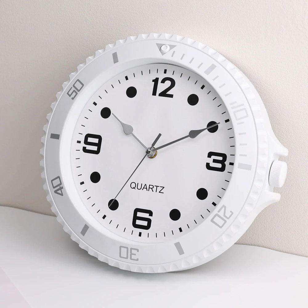 Orologio da parete artistico di lusso