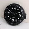 Luxury Art Wall Clock