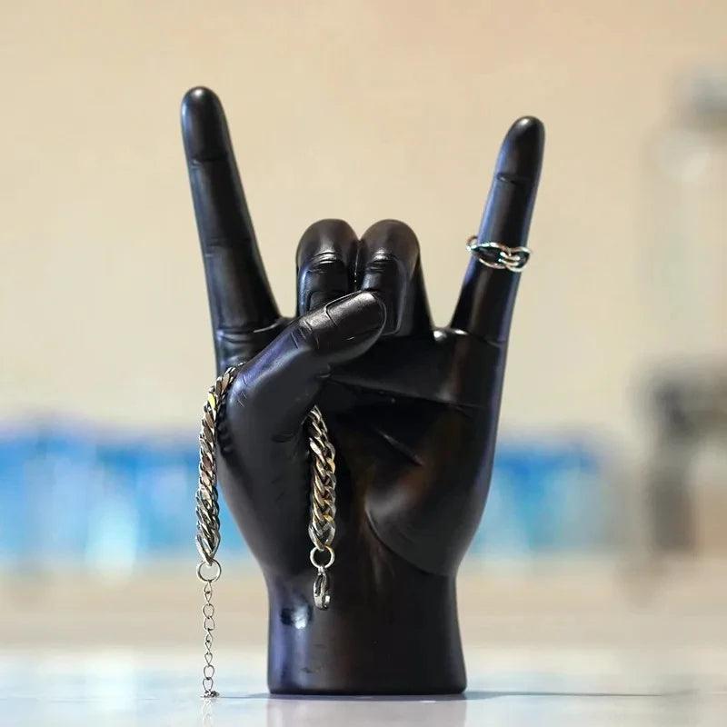 Resin Rotating Holder