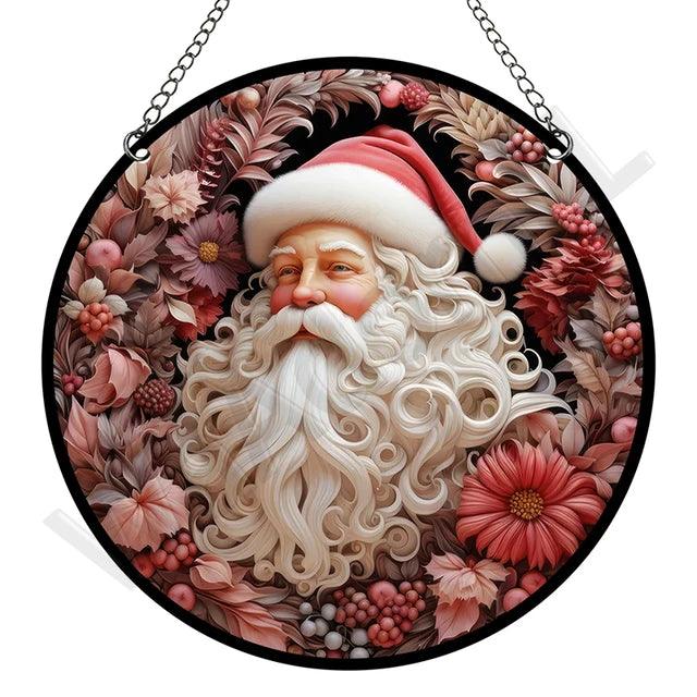 Venster Zonnevanger Decoratie