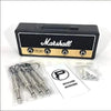 Guitar Amplifier Key Rack