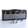 Guitar Amplifier Key Rack