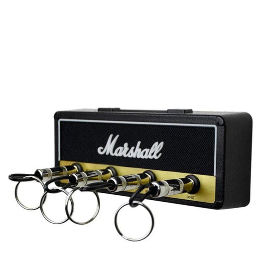Supporto per chiavi amplificatore per chitarra