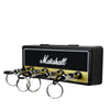 Guitar Amplifier Key Rack