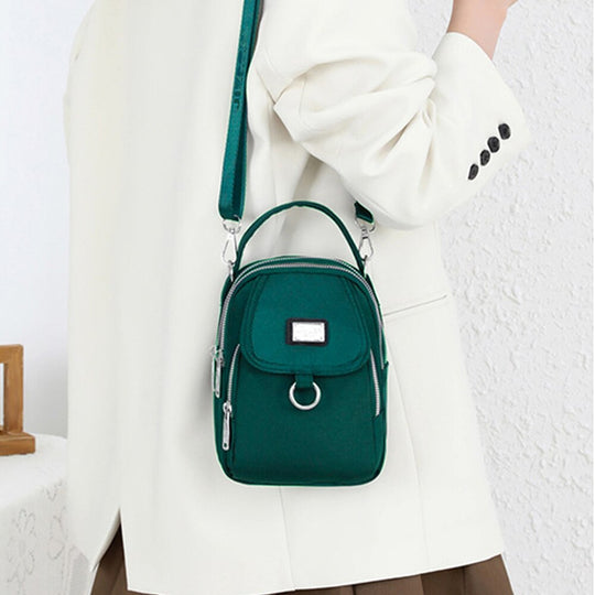 Sac à bandoulière étanche pour femmes