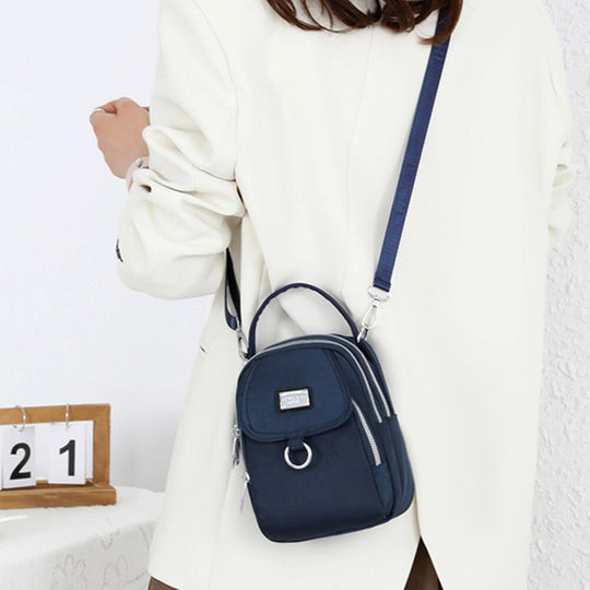 Sac à bandoulière étanche pour femmes