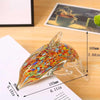 Wildlife Tafel Ornament
