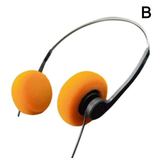 Headphones