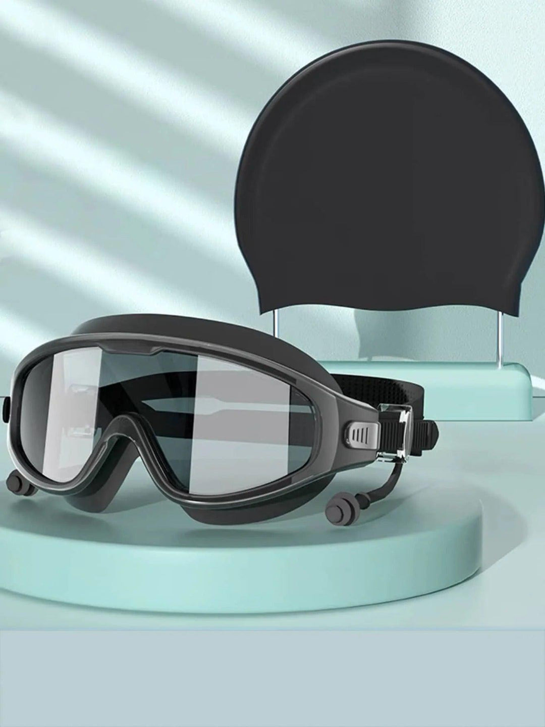 HD Waterproof Set