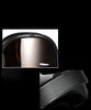 Rechargeable LED mask with changing face