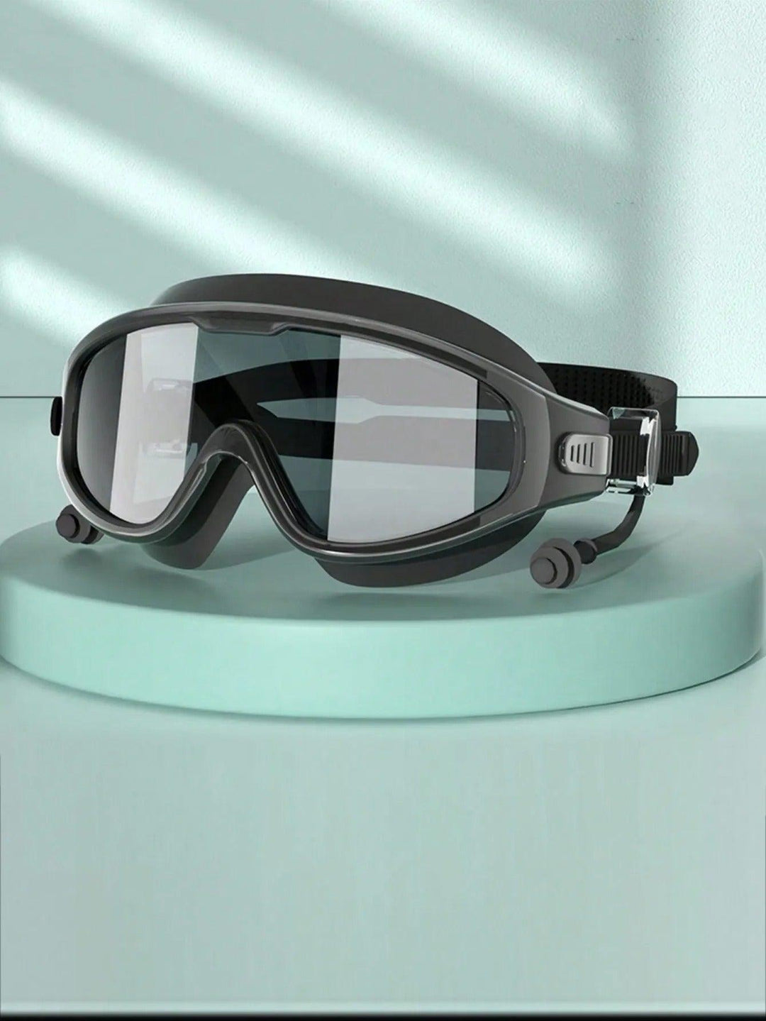HD Waterproof Set