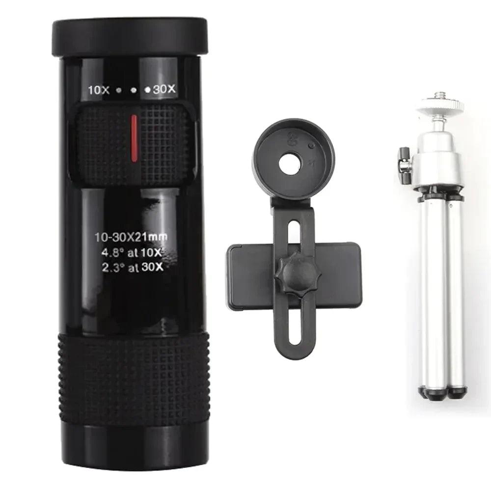 Portable Telescope