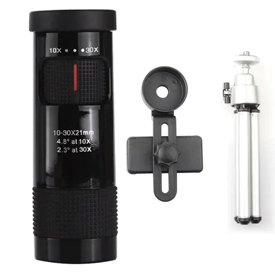 Portable Telescope