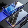 Magnetisch getemperd glas voor Samsung-telefoon