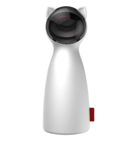 ChaseBeam – Giocattolo laser automatico per gatti