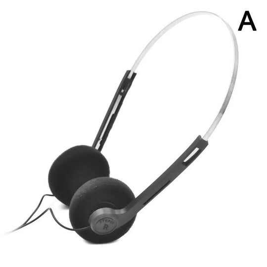 Headphones