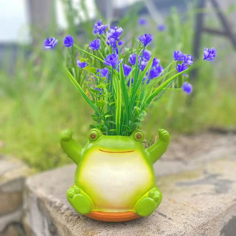 Hanging Succulent Pot