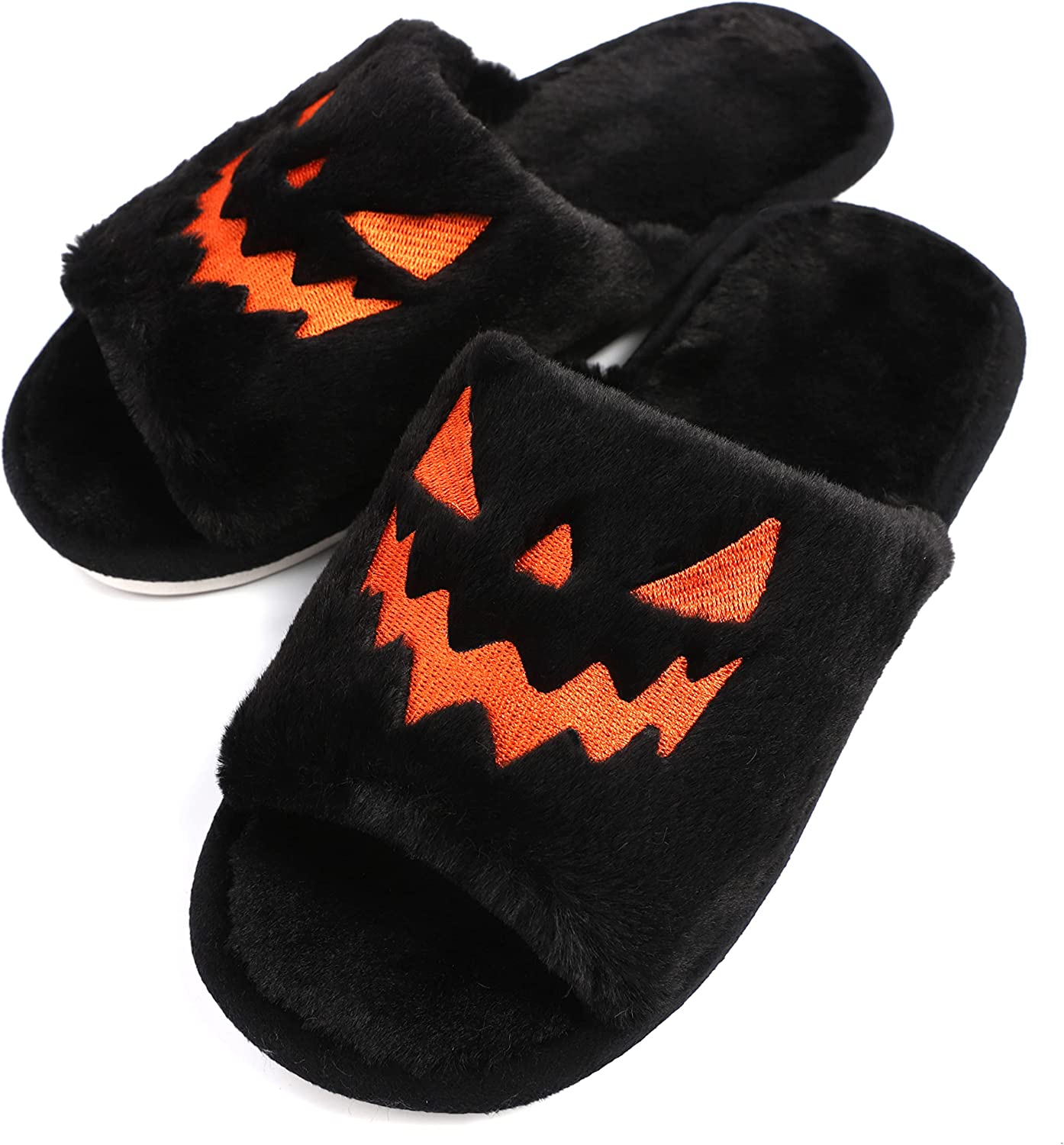Spooky Slides | Plush