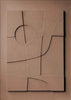 Moderne Abstracte Wanddecoratie