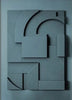 Moderne Abstracte Wanddecoratie
